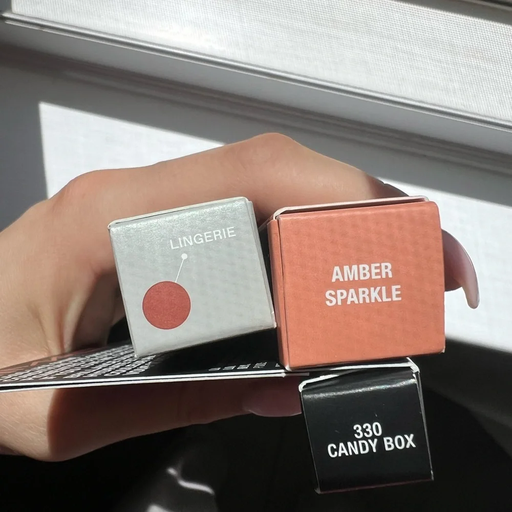 NIB 3 pcs. lip products - Picture 3 of 3
